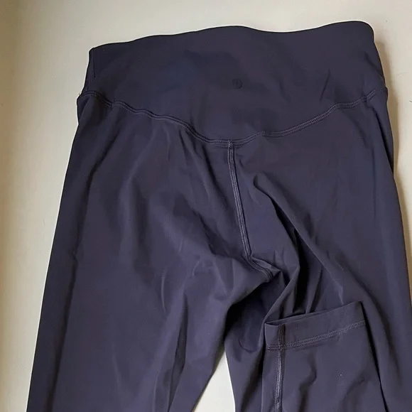 Wunder Under Nulux High rise Tight 25” - Picture 2 of 5